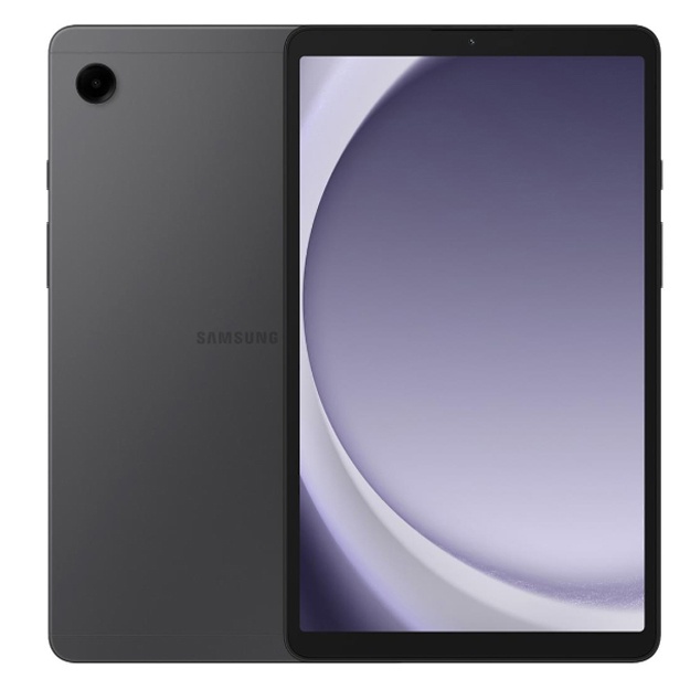 Samsung Galaxy Tab A9 4/64GB Серый (Бывший в употреблении)