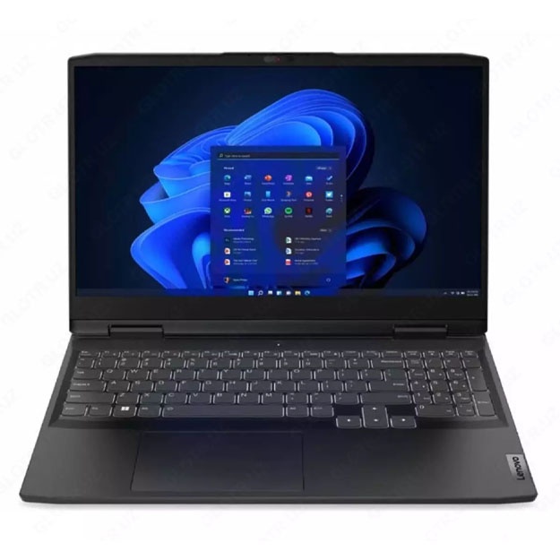 Ноутбук Lenovo IP Gaming 3 16ARH7 R7-6800H 8/512 GB SSD RTX3050 4G 16.0" WUXGA