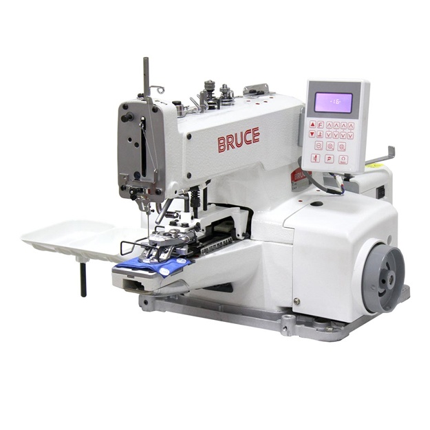 Sanoat tikuv mashinasi Bruce T1377E-B