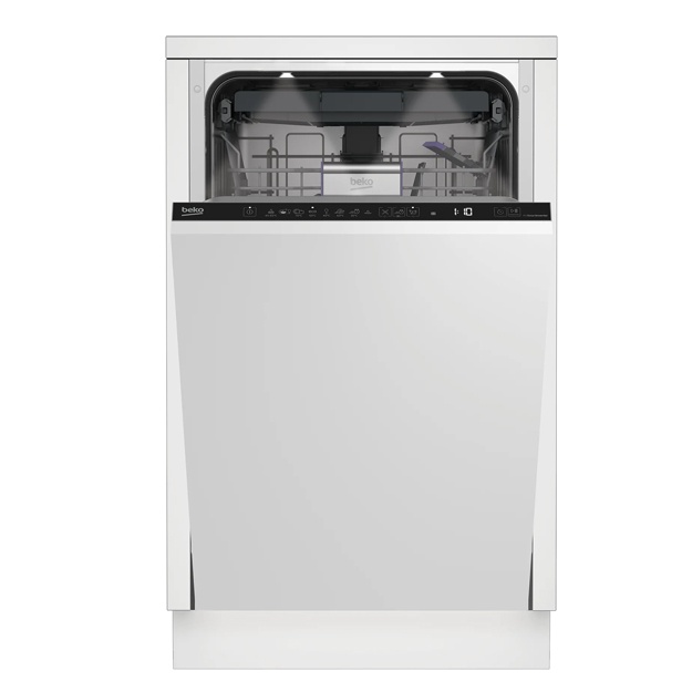 Встраиваемая посудомоечная машина Beko DIS48130