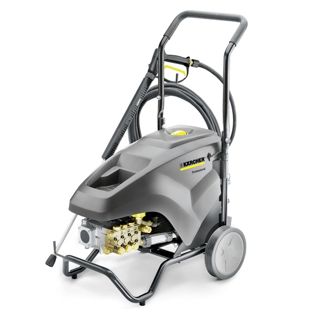 Yuqori bosimli tozalash vositasi Karcher  HD 7/18-4 Classic
