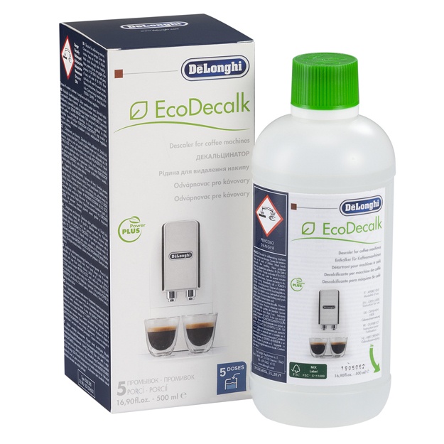 Tozalash vositasi De'Longhi DLSC500