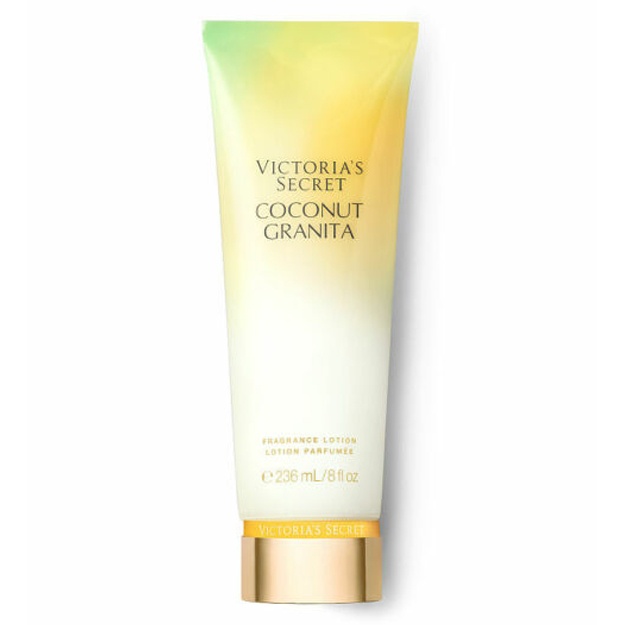 Parfyumlangan tana losoni Victoria's Secret Coconut Granita 236 ml