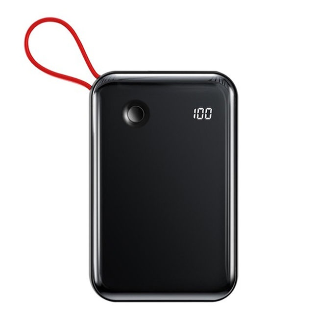 Tashqi batareya Baseus PPXF-A01 10000 mAh