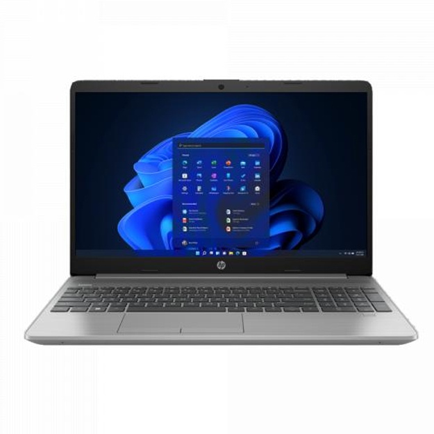 Noutbuk HP 255 G9 R5-5625U 16/256 GB SSD 15.6"