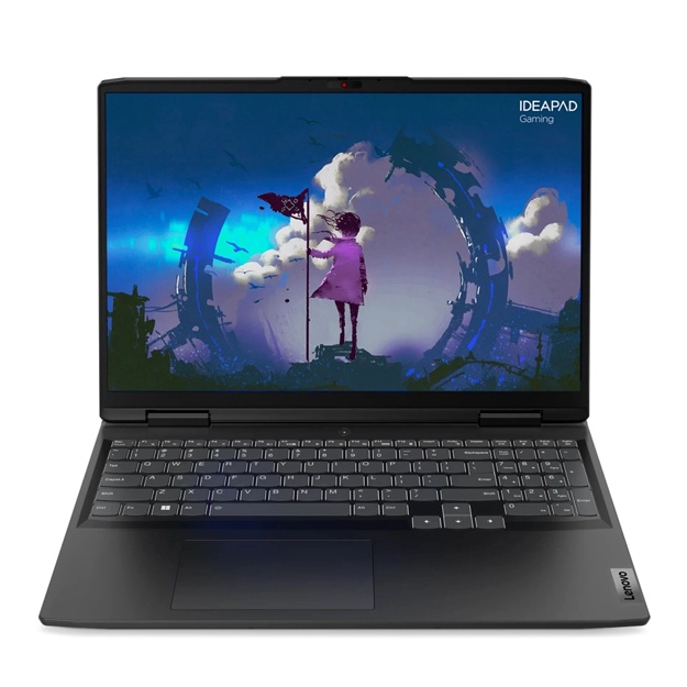 Noutbuk Lenovo IdeaPad Gaming 3 i7-12650H 16GB/1TB SSD RTX3050Ti 16" WUXGA (82SA008CRK)