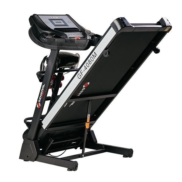 Беговая дорожка General fitness GF-4080M