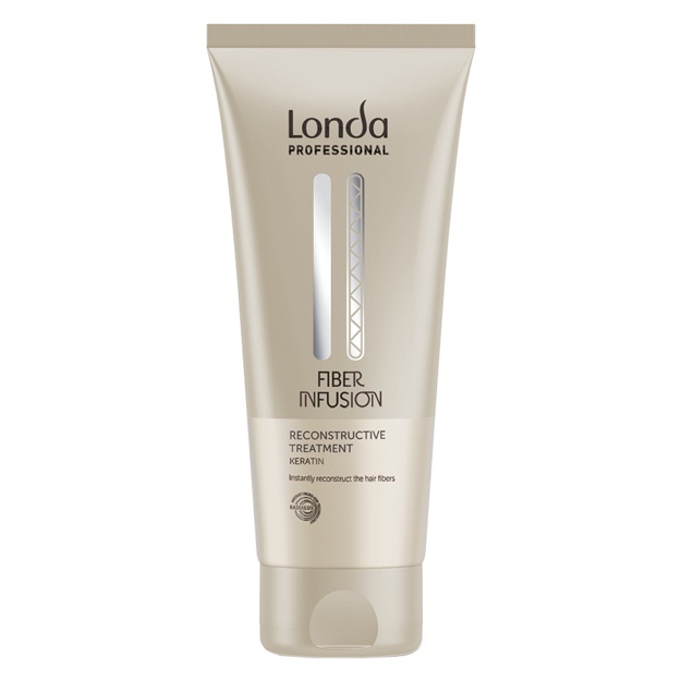 Qayta tiklovchi niqob Londa Fiber Infusion 200 ml