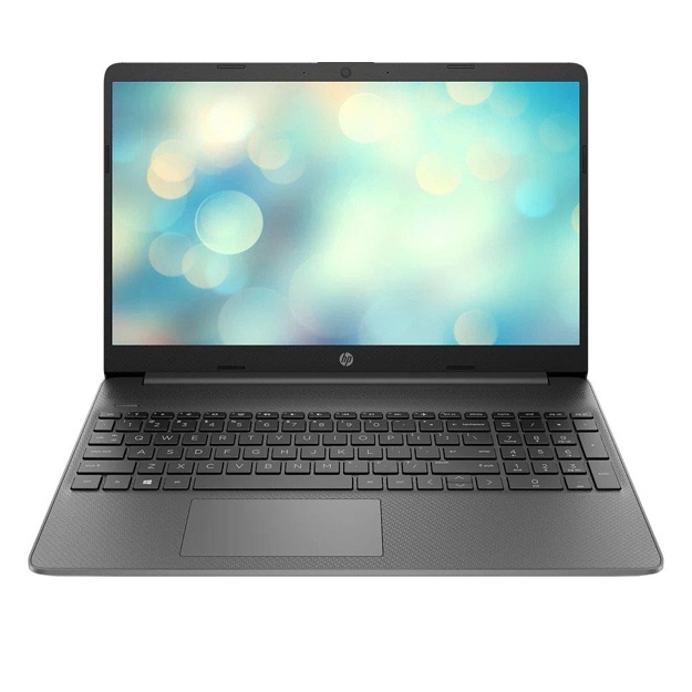 Ноутбук HP 15s-eq2070ur R3 5300U 4/256 GB SSD 15.6" FHD (4D4A8EA)