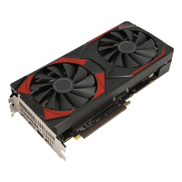 Videokarta Sorandy AMD RX5700 XT GDDR6 8GB from UAE (B0CMG1RN2R)