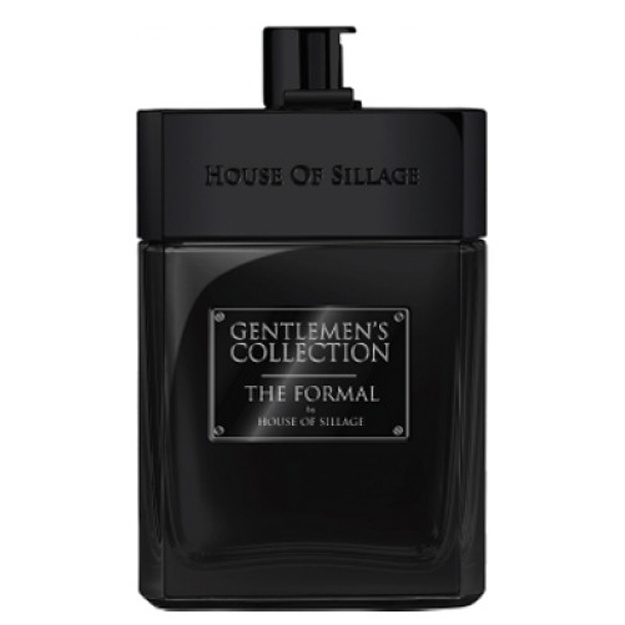 The Formal House Of Sillage EDP (M) 100 ml
