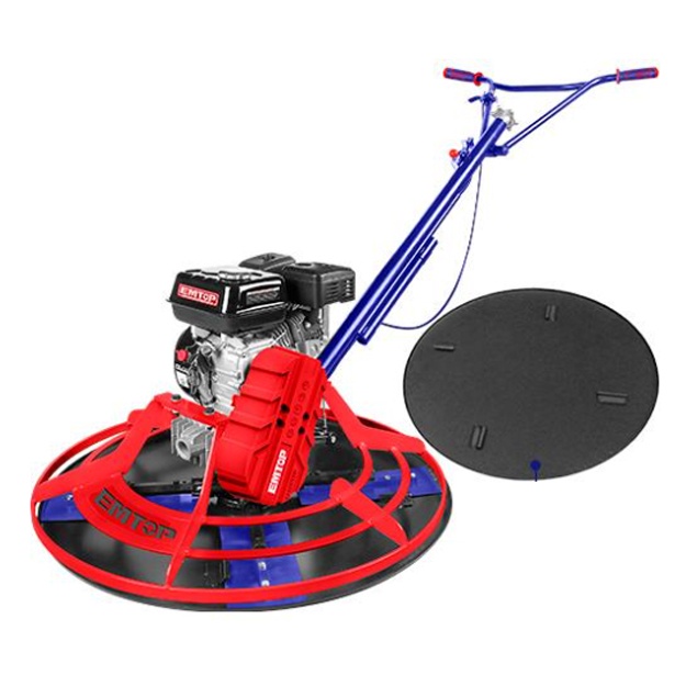 Benzinli quvvatli molga Emtop EGPT653602