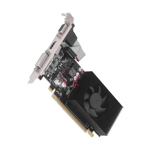 Videokarta Gugxiom GT730 2GB DDR3 128BIT PCI-E from UAE