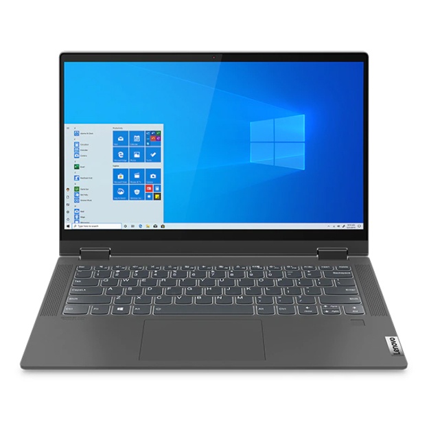Ноутбук Lenovo IP FLEX 5 82HS00U6AX i7 1165G7 16GB 512SSD 14.0 FHD Touch-Flip