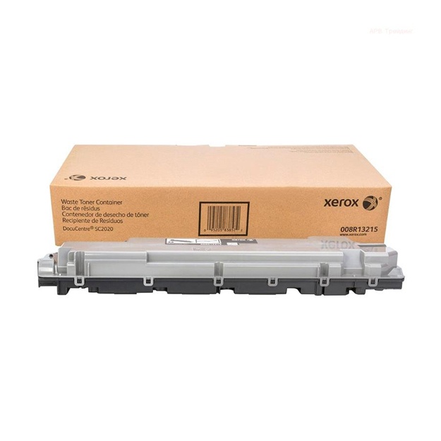 Bunker siyoh toner lazerli Xerox DC SC2020