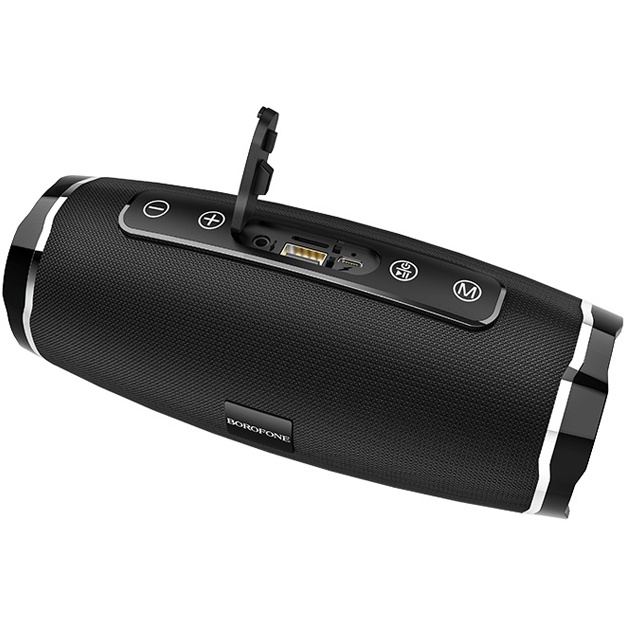 Simsiz dinamik Borofone BR3 Black