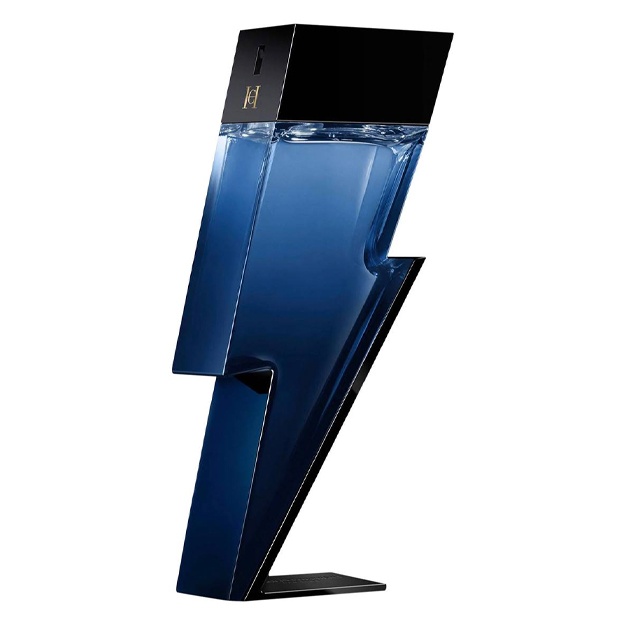 Bad Boy Cobalt Parfum Electrique Carolina Herrera EDP 100 ML