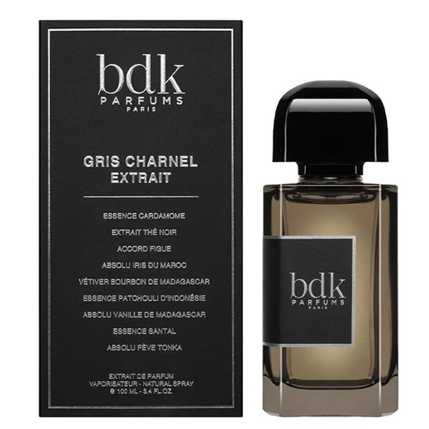Parfums BDK Paris Gris Charnel Extrait EDP (U) 100 ML