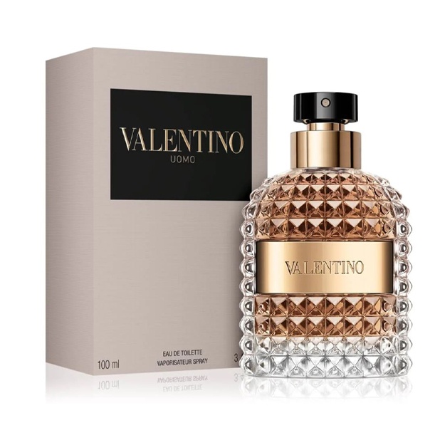 Uomo Pour Lui oriental floral EDT (M) 100 ml