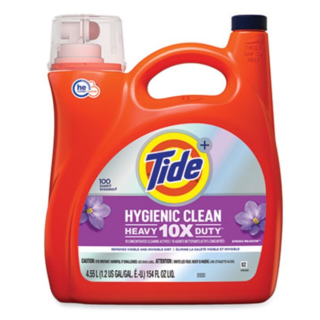 Suyuq yuvish vositasi Hygienic Clean Heavy