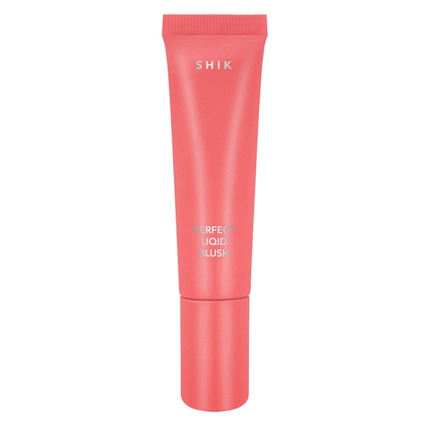 Kremli rumyana Shik Perfect Liquid Blush 10 ml №2 Sovuq marjon