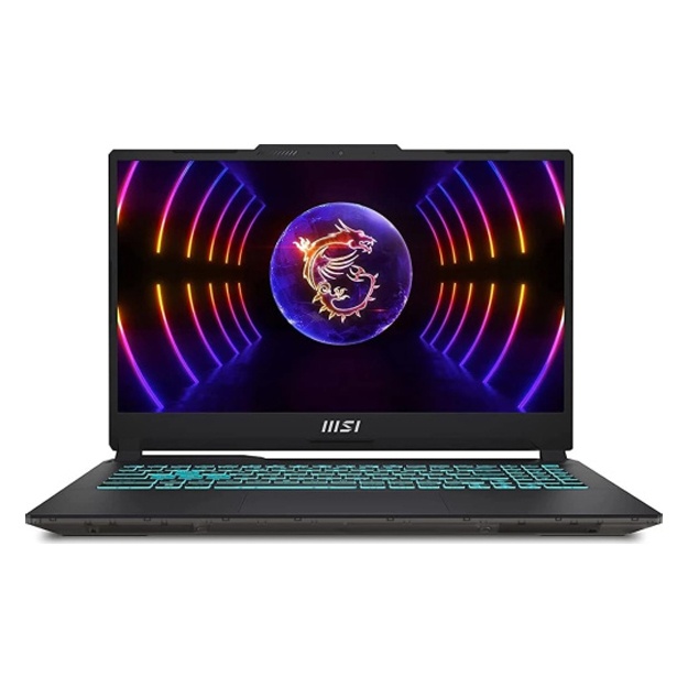 Noutbuk Msi ceyborg i7 12650H 8/512GB RTX4050 6GB 15.6" FHD (ENG/KOR)