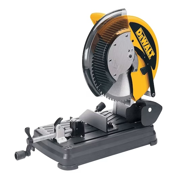 Монтажная пила DeWalt DW872-QS