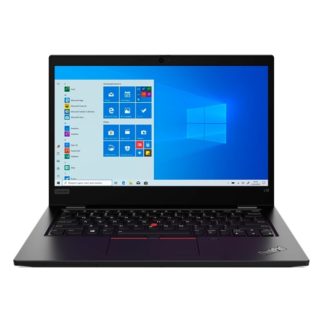 Noutbuk Lenovo ThinkPad L13 Gen 2 R5-5650U 8/256 GB SSD 13.3" FHD (21AB004HRT)