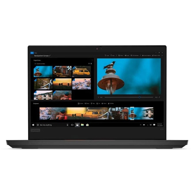 Noutbuk Lenovo ThinkPad E14 20RAS25R00 CORE I3 10110U 8 GB 1TB HDD 14.0 FHD English Keyboard