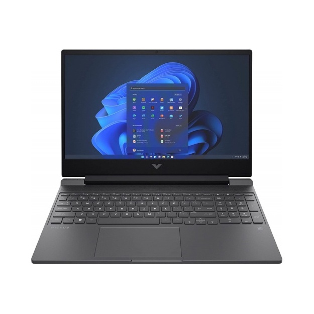 Noutbuk HP Victus 15-fa0051tx i5-12450H 8GB/1TB SSD 15.6" FHD