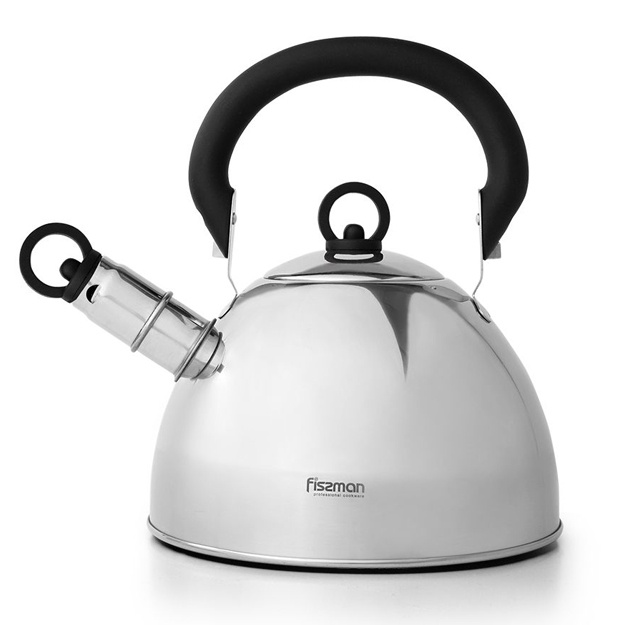 Choynak hushtak bilan Fissman GEMMA 1,8 l (5957)