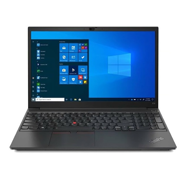 Ноутбук Lenovo ThinkPad E15 20TD0006AD i5-1135G7 8/256GB 15.6" FHD English/Arabic Keyboard (S100594297)