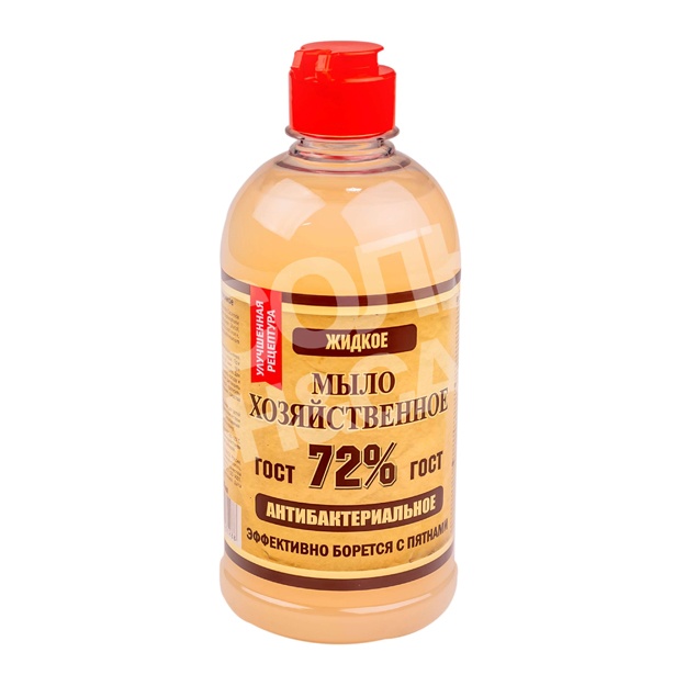 Suyuq sovun Shalet 500ml (RK)