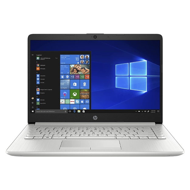 Noutbuk Hp Laptop 14-dk1032wm R3-3250U 4/128 GB SSD 14" FHD