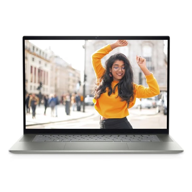 Noutbuk Inspiron 16-5620-INS-6009 i7 1255U 16GB 512GB SSD 16.0FHD