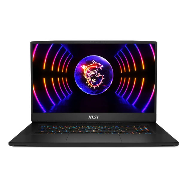 Ноутбук MSI TITAN GT77HX-13VI-9S7-17Q211-025 i9-13980HX 64 GB 4TB SSD RTX 4090 16GB 17.3 UHD