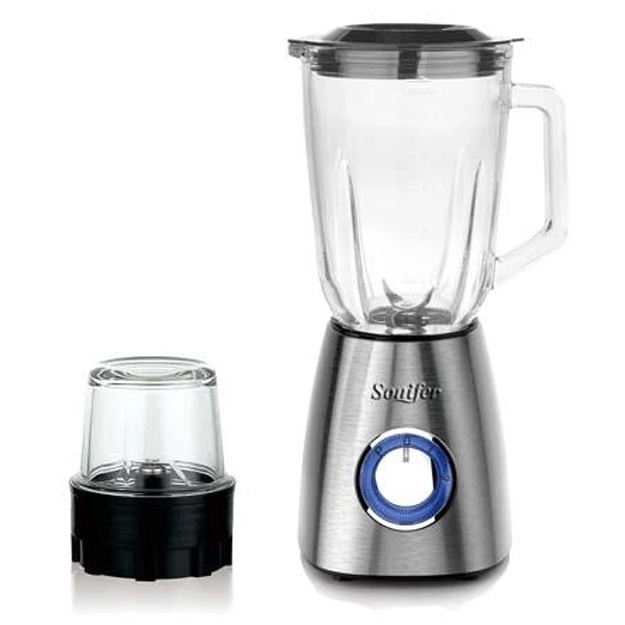 Блендер Sonifer SF-8015
