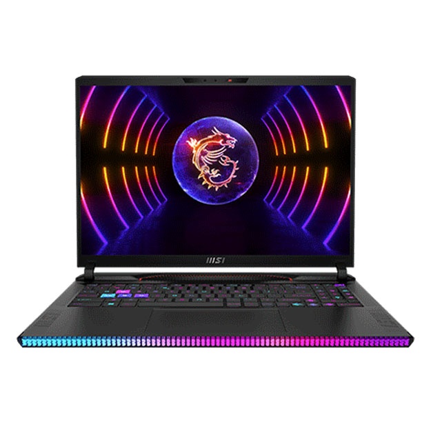 Noutbuk MSI RAIDER GE68HX 13VG-9S7-15M211-024 i9-13950HX 32 GB 1TB SSD RTX 4070 8GB 16.0 QHD