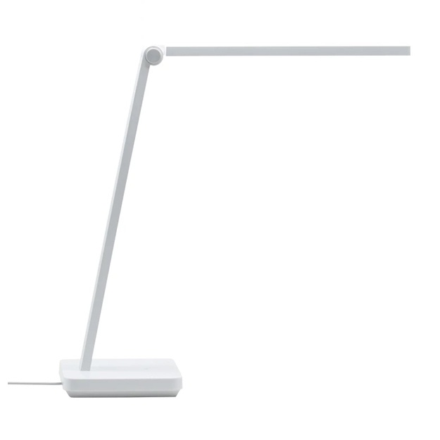 Xiaomi Mijia Lite Intelligent LED stol chirog‘i oq