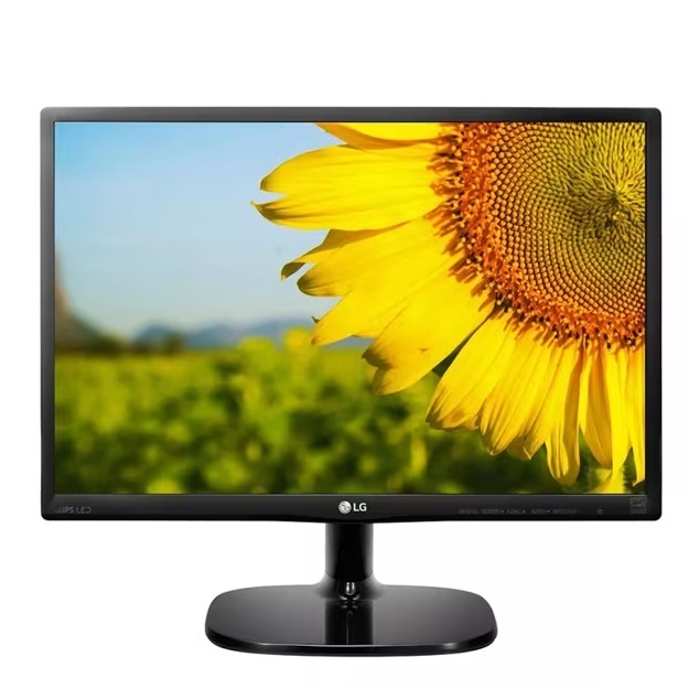 Monitor LG 24MP48HQ-P 23.8"(ikkinchi qo‘l)