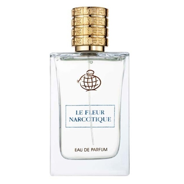 Le Fleur Narcotique U EDP 100 ml (Nusxasi)