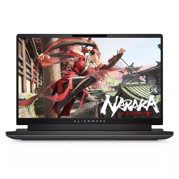 Ноутбук Dell Alienware M15 R7 i7-12700H 16/512 GB SSD RTX3070Ti 8G 15.6" QHD