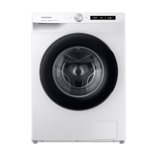 Kir yuvish mashinasi Samsung WW80AG6S24AWLD 8 kg