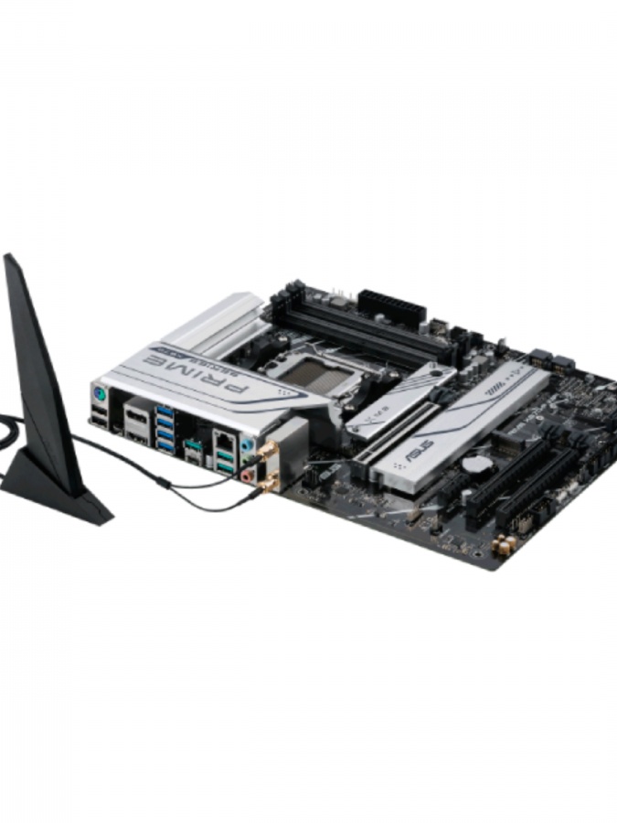 Asosiy plata  ASUS PRIME X670-P WIFI