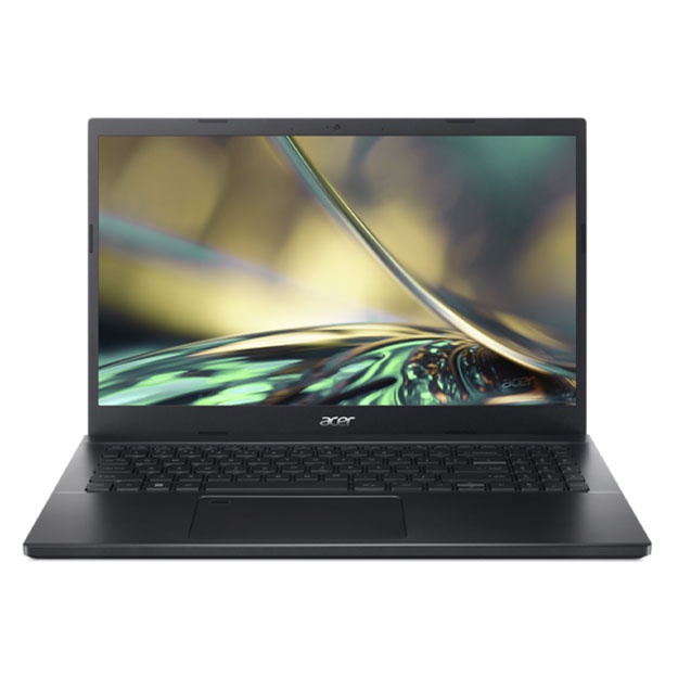 Ноутбук Acer A7 A715-51G-5698 i5-1240P 16/512 GB SSD GTX1650 4G 15.6" FHD