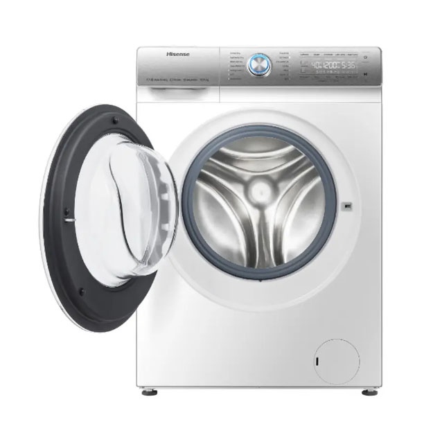 Kir yuvish mashinasi Hisense WFQR1014EVAJM