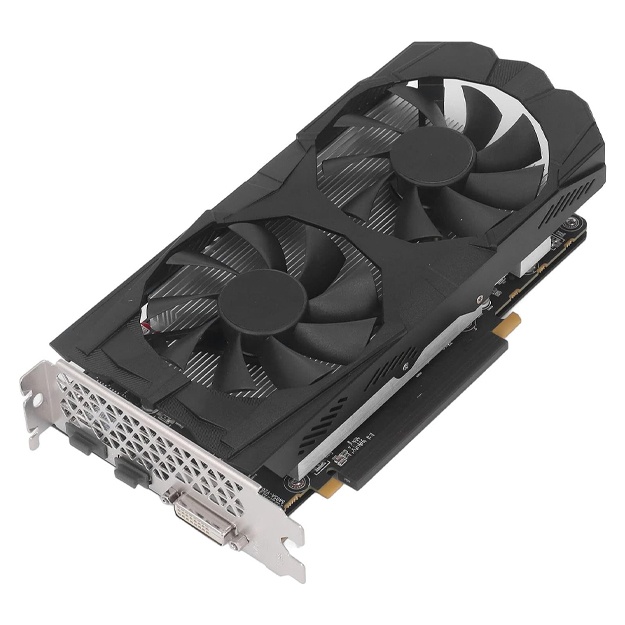 Видеокарта Bewinner RX580 8 ГБ DDR5 256 бит From UAE