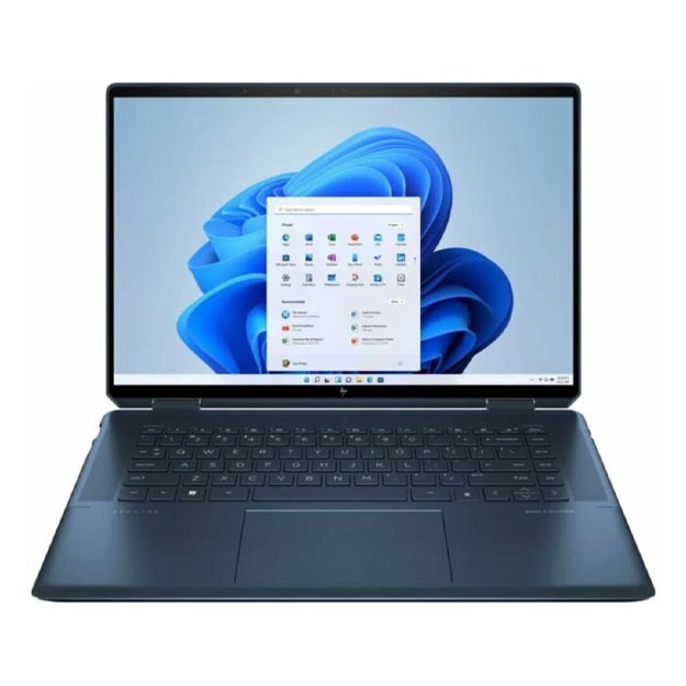 Noutbuk Hp Spectre x360 16-f1013dx i7-12700H 16/512 GB SSD 16.0"