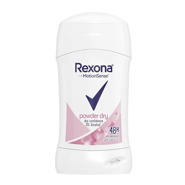 Дезодорант для тела Rexona Women Powder Dry 40г