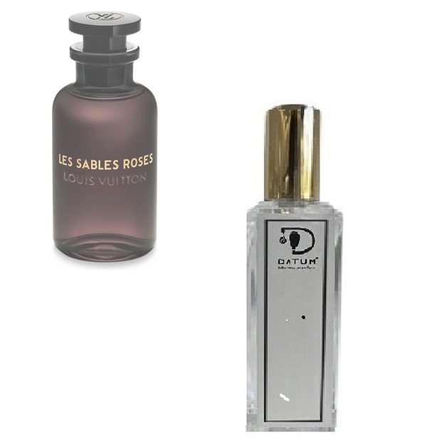 Datum (Louis Vuitton Les Sables Roses ) U EDP 30мл